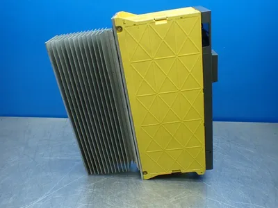 USED FANUC A06B6079H106