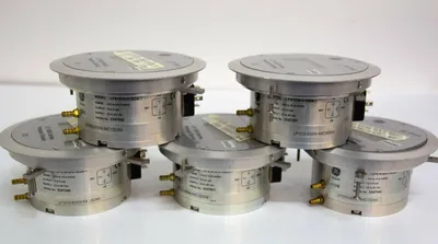 GE Druck LPX1010-C1SDA-1 Pressure Sensors | ANACAPA EQUIPMENT BROKERS, INC (8)