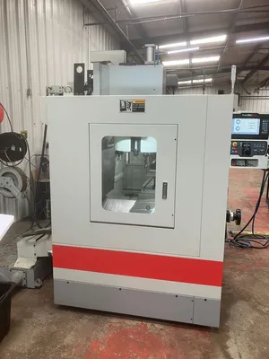 2023 SOUTHWESTERN INDUSTRIES TRAK TMC7 12K Vertical Mills | 520 Machinery Sales LLC (2)