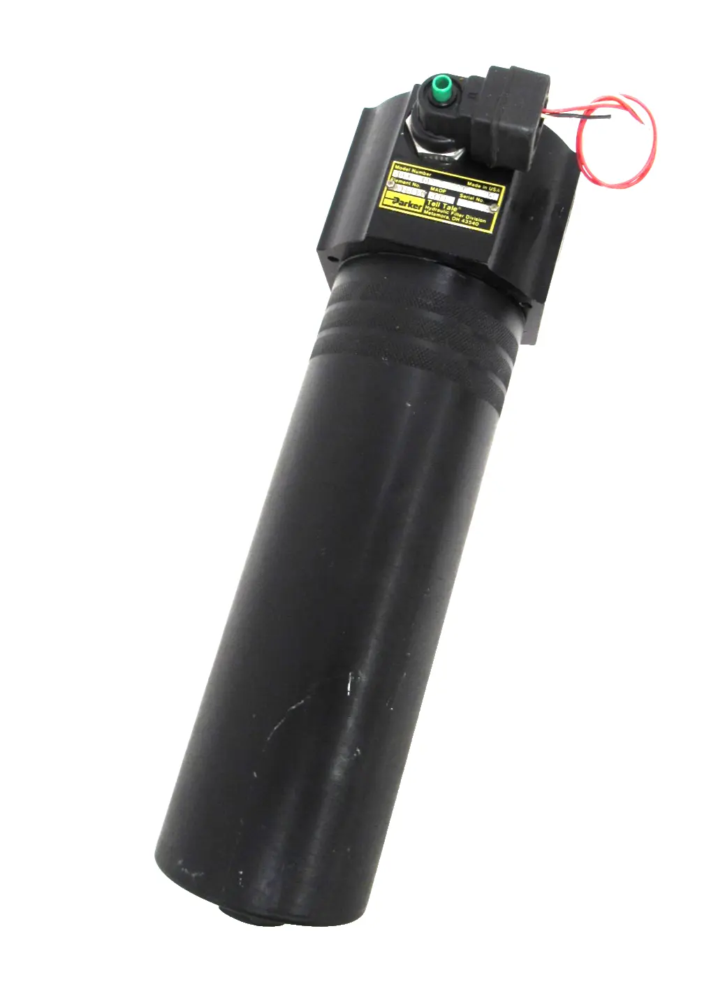NEW PARKER 30P2-10B-E-50NN-1-95 HYDRAULIC FILTER 30P210BE50NN195