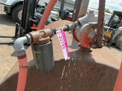 Used _UNKNOWN_ _UNKNOWN_ Stationary Fuel Tanks Michigan US | Miedema Asset Management Group #1325646