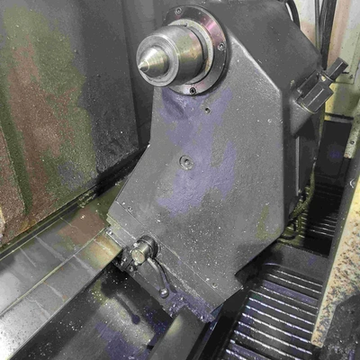 2015 DOOSAN PUMA 3100LY Lathes CNC, Y-Axis / Multi Axis | USED CNC (7)