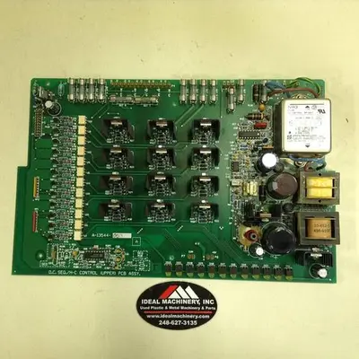 USED BARBER COLMAN A-13544-003