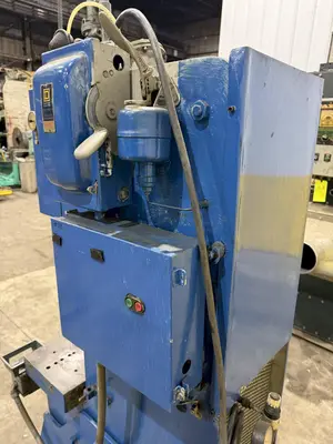 USED CLEARING TORC PAC