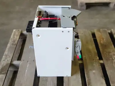 NEW SQUARE D MODEL 6