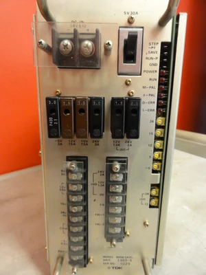 USED TDK MRM 043C