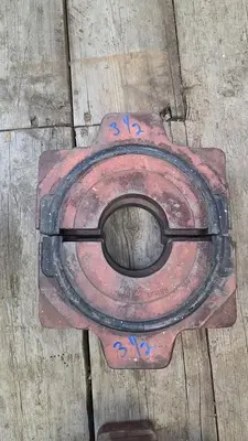 USED TOWNSEND SHAFFER RAM BLOCKS