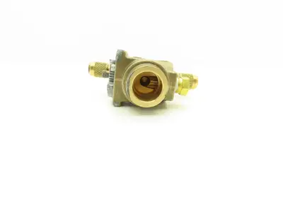 Taco ACUF-050-AC-1 Circuit Setter Balancing Valve 1/2" Sweat Connection Lot of 5