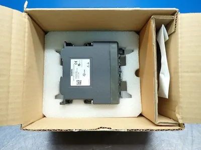 USED SIEMENS 6GK50050BA001AA3