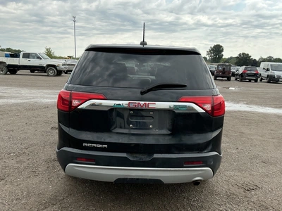 Used 2019 GMC ACADIA SUVs Michigan US | Miedema Asset Management Group #1406756