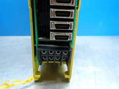 USED FANUC A06B6079H205