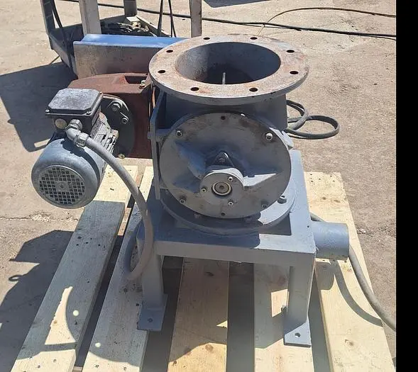 Used 2018 NORD GEAR CORPORATION SK 32-80LP/4 Valves/Fittings California US | Machinery & Equipment #139523