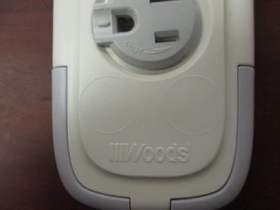 USED Woods 6939A1