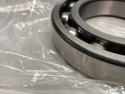 New | in-Stock SKF 6216/C3 Industrial Controls Ohio US | Surplus Asset Holdings #1425654