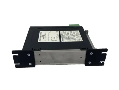 Used Oriental Motor Brushless DC Motor Driver Single-Phase 100-120 VAC Speed Drives Michigan US | Maverick Industrial Sales #1402094