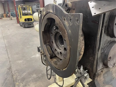 USED KREYENBORG 60IN60TPIH