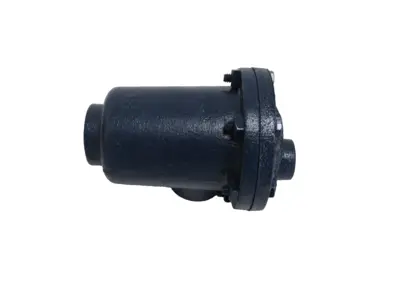 NEW ARMSTRONG 1-AV STEAM TRAP 130LBS 1/2" 1AV