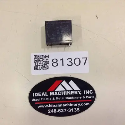 NEW OMRON G2R-1A4