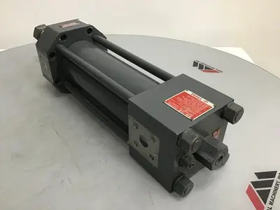 USED TSUDA FC140-B-1.05X305