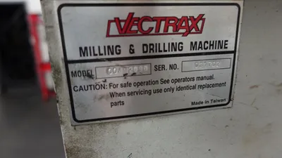 Various Manufacturers Machine Shop Equipment Plant Equipment | Machinery Solutions Group, Inc. (19)