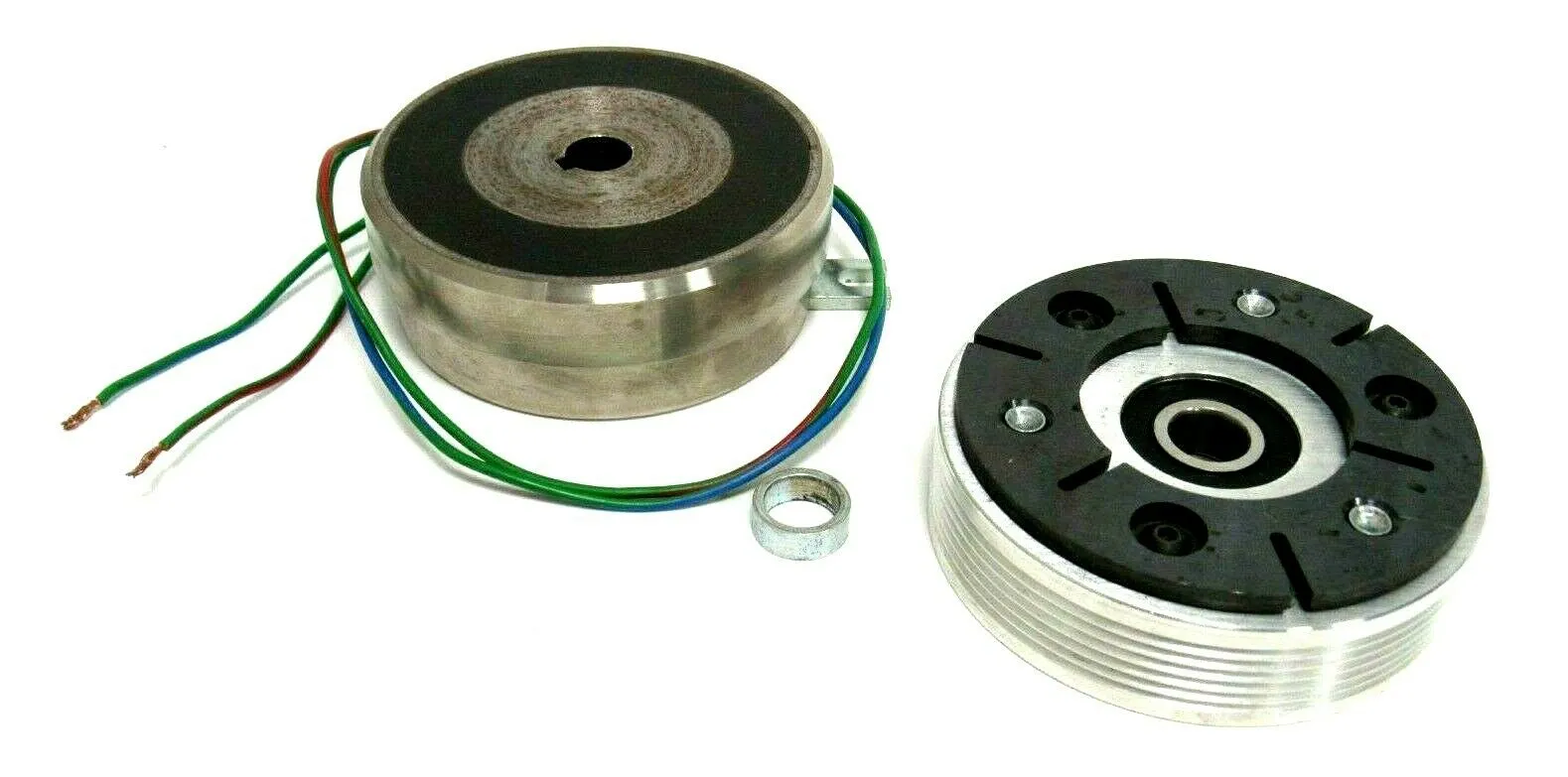 NEW KEB 07.03.811-LB20 MOTOR BRAKE 24V 105360055/043733 0703811LB20