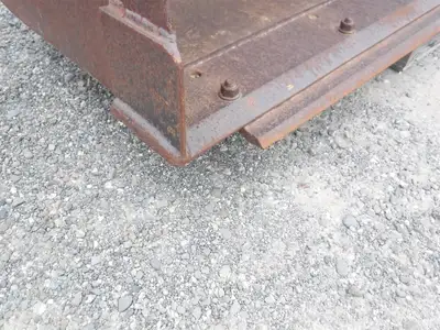Used CATERPILLAR _UNKNOWN_ Earth Buckets California US | Western Trencher & Equipment, Inc. #1497762