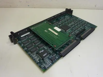 USED YASKAWA JANCU-MCP02B