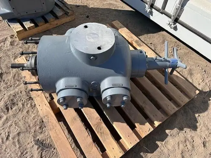 Used ARIEL HJ Cylinders | Compression Source #412616