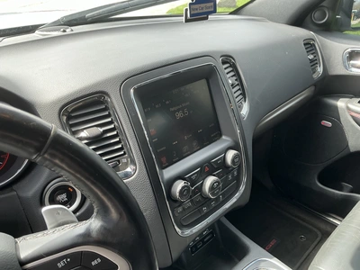 Used 2015 DODGE DURANGO SUVs Michigan US | Miedema Asset Management Group #1320416