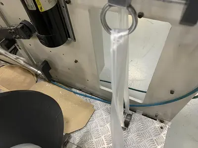 USED 2010 MAMATA VEGA-820-PLUS