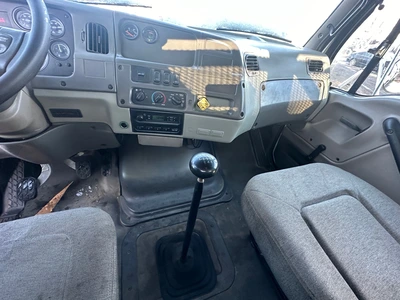 Used 2006 STERLING L7500 Vacuum Truck Pennsylvania US | Proxy Equipment #1384952