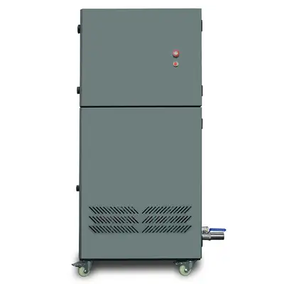 Used _UNKNOWN_ CALCA 900W Universal Fume Extractor Filter 1200m³/h for DTF Powder Shakers and Sublimation Heater Fume Extractors Oklahoma US | Wide Image Solutions #1526746