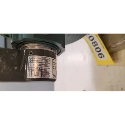 USED ACRISON INC. 101-K
