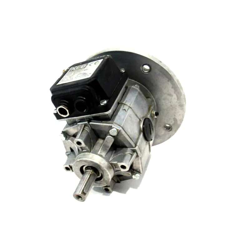 Used KEB _UNKNOWN_ Misc Industrial Equipment | SB Industrial Supply #844997