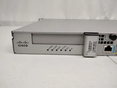 USED CISCO ASA5525-X