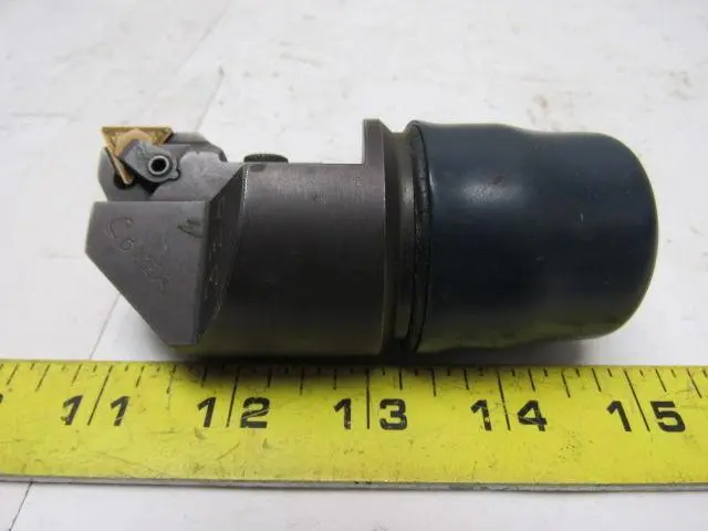 Used VALENITE MODCO TOOL _UNKNOWN_ Miscellaneous MRO | Arrow Industrial #644553