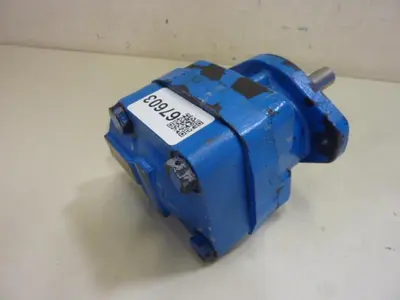USED VICKERS Y20IP08P00IL20F8