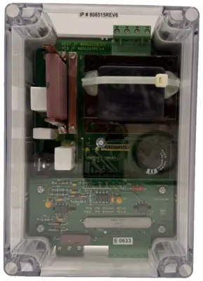 NEW INDUCTOTHERM 808515REV6