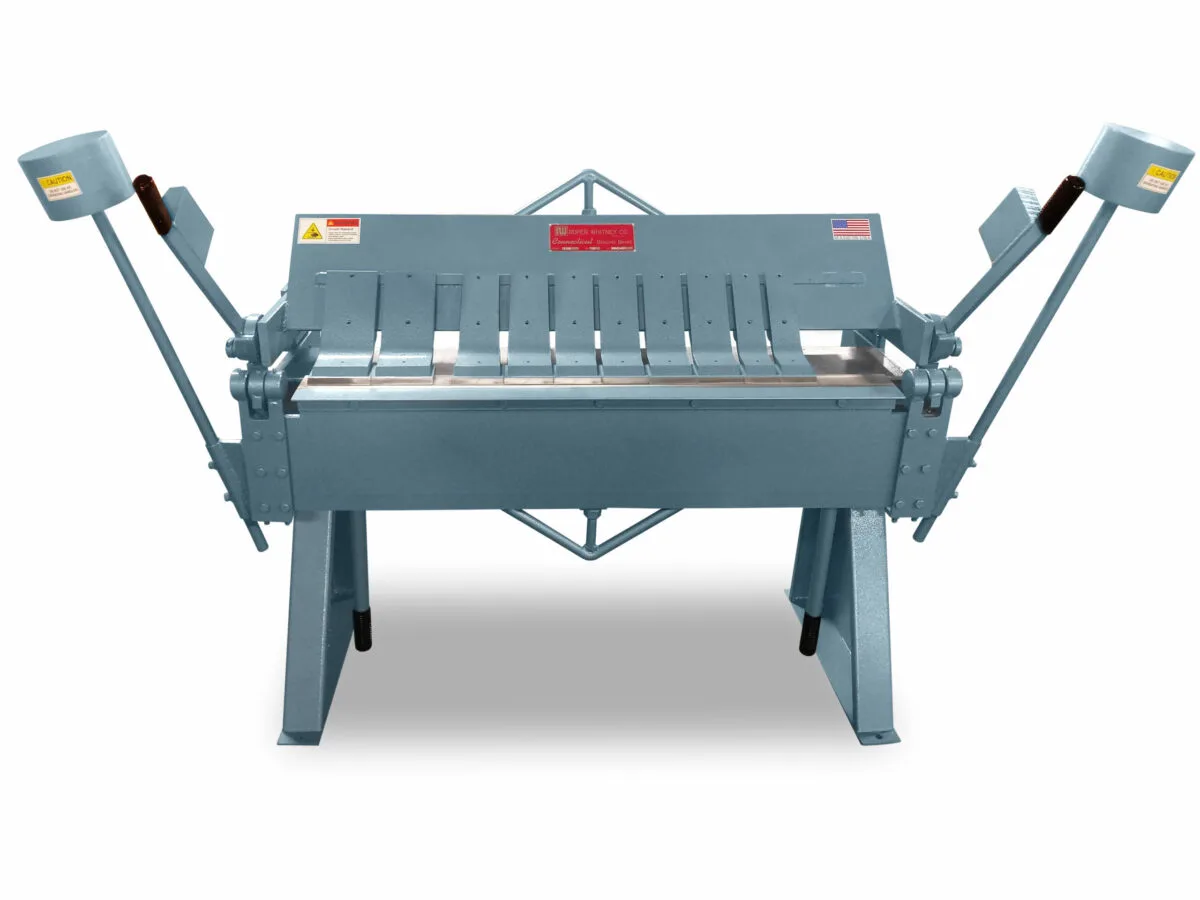 U-412- Bending Brake