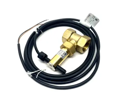PSR-11206R20C4 | Kobold  Flow Switch - New Other