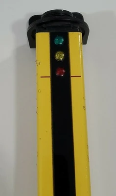 USED STI MS4324BX