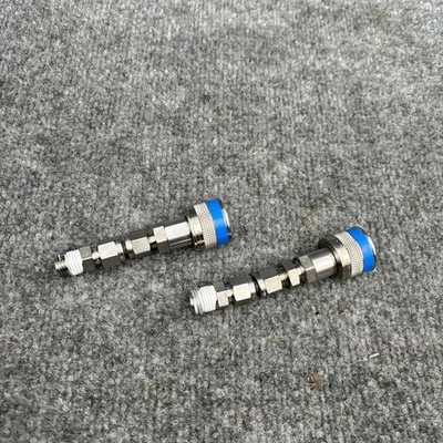 Used SWAGELOK SS-QC4-B1-400K5 Parts (Hydraulics and Pneumatics) California US | Davliegogo LLC #1706037