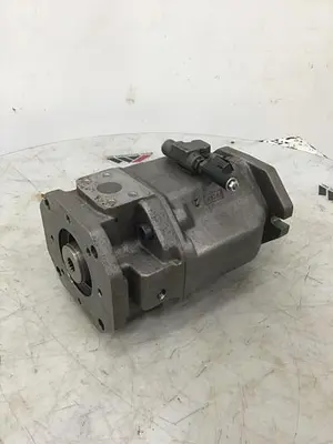 USED BRUENINGHAUS HYDROMATIK AA10VS0100DFE1/31R-PKC62K02