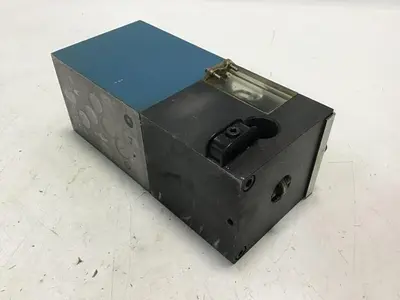 USED BOSCH 0 810 001 029