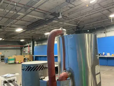Used CONAIR SC15 Dryers Ohio US | HGR 24 #1518085