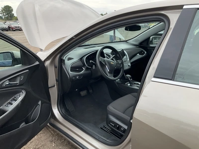 Used 2023 CHEVROLET MALIBU Sedans Michigan US | Miedema Asset Management Group #1461319