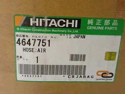 NEW HITACHI 4647751