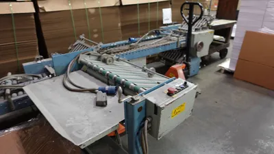 MBO B123 Folder with Right Angle Section Folders | Machinery Solutions Group, Inc. (5)