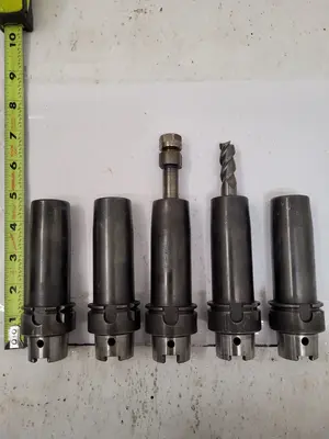 Used PARLEC H40-50SF394 Misc Industrial Equipment Kentucky US | Aucto #687187