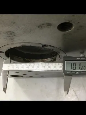 USED NEGRI BOSSI 69111003